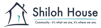 Shiloh House Logo